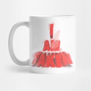 I AM TAKEN Mug